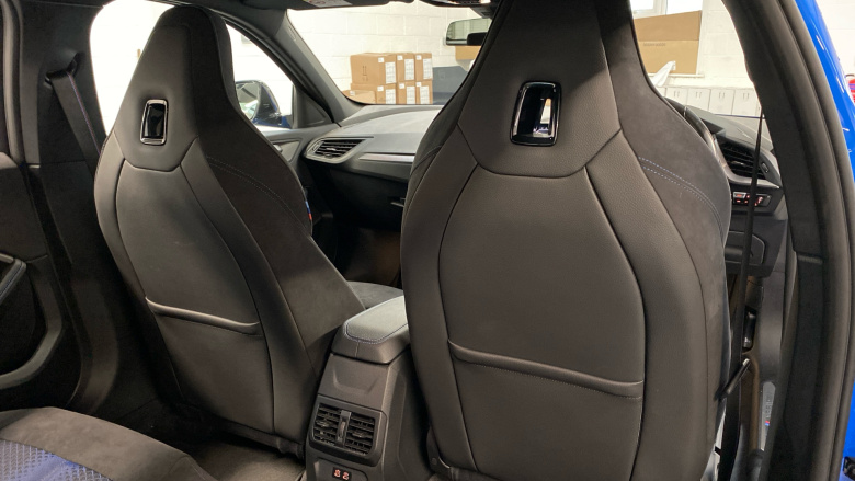 BMW 1 Series M135i xDrive 5dr Step Auto Petrol Hatchback